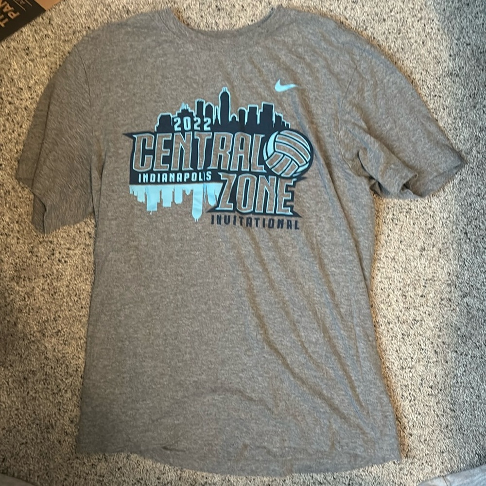 Nike Tee